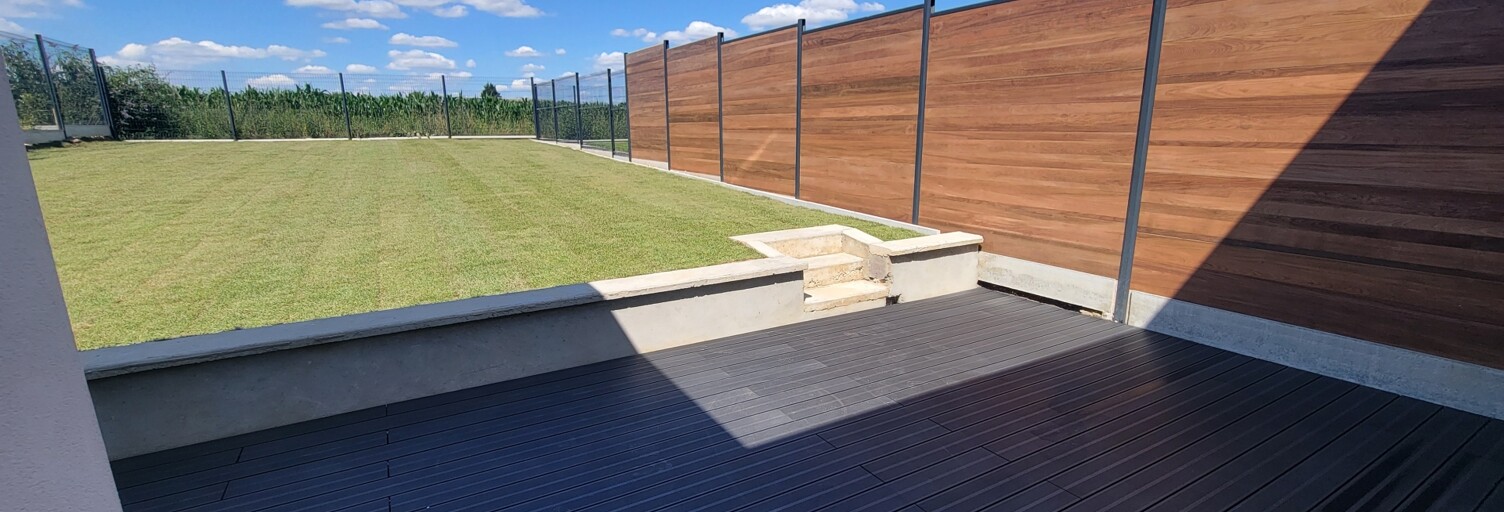 Maison 6 Pièces 116 m² à vendre à Rivery (80136)