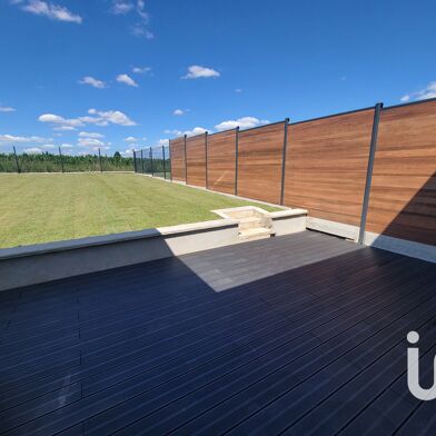 Maison 6 pièces 415000 €