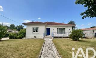 Maison 4 Pièces 125 m² à vendre à Le Haillan (33185)