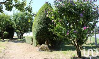 Terrain  1933 m² à vendre à Pontlevoy (41400)