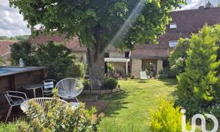 Maison 4 Pièces 103 m² à vendre à Serrigny (89700)