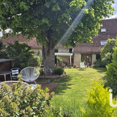 Maison 4 pièces 143900 €