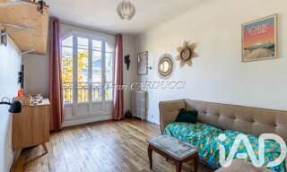 Appartement 3 Pièces 59 m² à vendre à Clichy (92110)