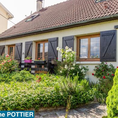 Maison 6 pièces 385000 €
