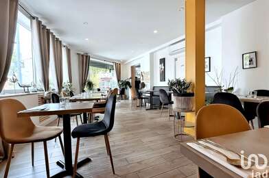 Commerce  198000 €