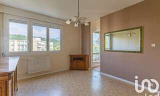 Appartement 4 Pièces 83 m² à vendre à Cognin (73160)