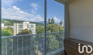 Appartement 4 Pièces 83 m² à vendre à Cognin (73160)