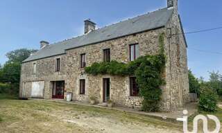 Maison 5 Pièces 158 m² à vendre à Saint-Jacques-de-Néhou (50390)