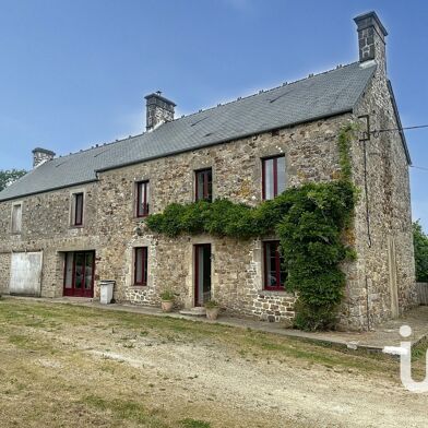 Maison 5 pièces 305000 €