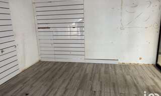 Commerce  20 m² à louer à Compiègne (60200)