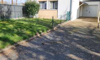 Maison 4 Pièces 80 m² à vendre à Châtellerault (86100)
