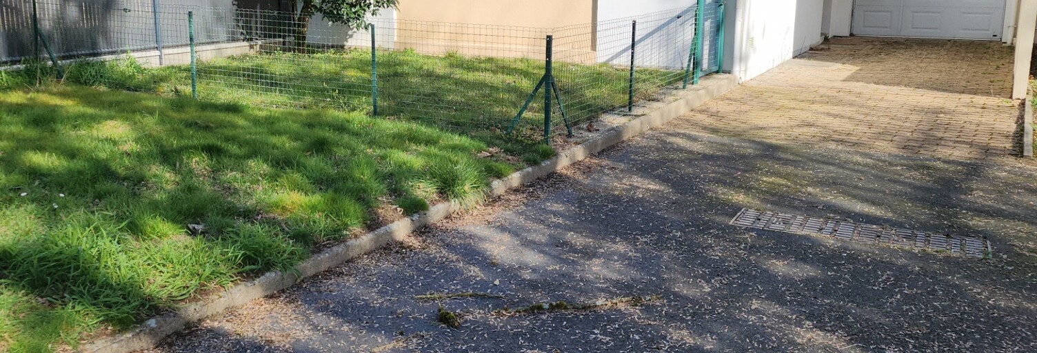 Maison 4 Pièces 80 m² à vendre à Châtellerault (86100)