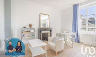 Appartement 2 Pièces 37 m² à vendre à Nogent-le-Roi (28210)