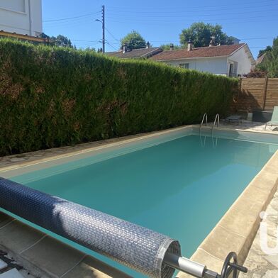 Maison 7 pièces 285000 €