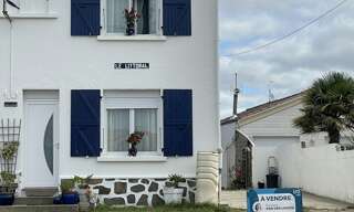 Maison 3 Pièces 78 m² à vendre à Saint-Gilles-Croix-de-Vie (85800)