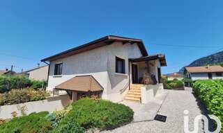 Maison 4 Pièces 170 m² à vendre à Serrières-de-Briord (01470)