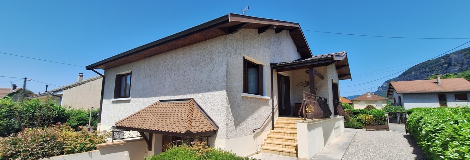 Maison 4 Pièces 170 m² à vendre à Serrières-de-Briord (01470)