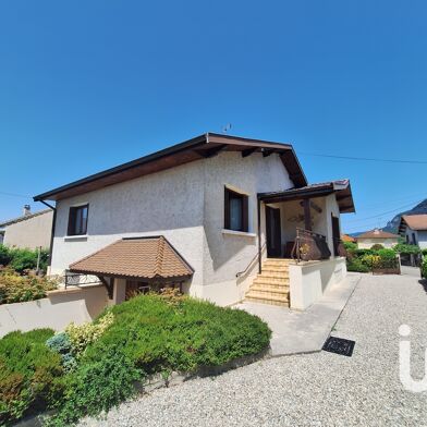 Maison 4 pièces 245000 €