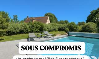 Maison 7 Pièces 180 m² à vendre à Coutiches (59310)