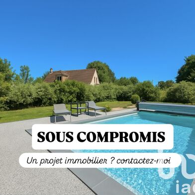 Maison 7 pièces 372000 €