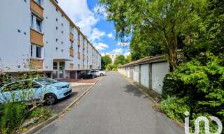 Appartement 4 Pièces 66 m² à vendre à Ézanville (95460)