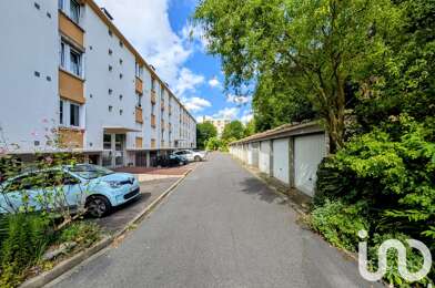 Appartement 4 pièces 198000 €