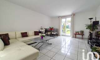 Maison 4 Pièces 80 m² à vendre à Vauréal (95490)