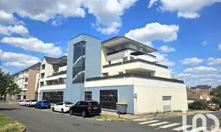 Appartement 3 Pièces 69 m² à vendre à Savigny-le-Temple (77176)