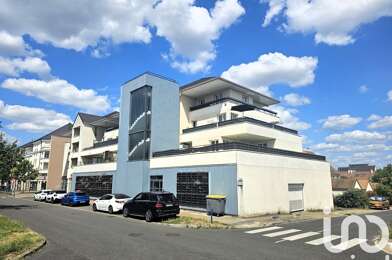 Appartement 3 pièces 219900 €