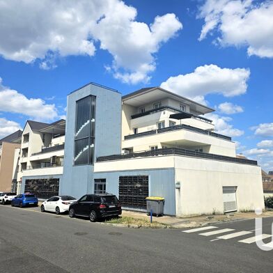 Appartement 3 pièces 219900 €