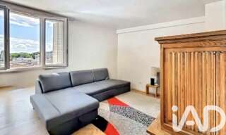 Appartement 2 Pièces 41 m² à vendre à Ivry-sur-Seine (94200)