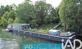 Maison 7 Pièces 190 m² à vendre à Carrières-sous-Poissy (78955)