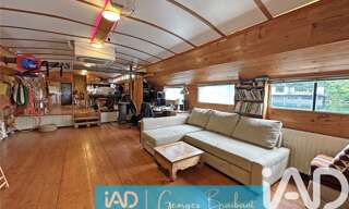 Maison 7 Pièces 165 m² à vendre à Puteaux (92800)