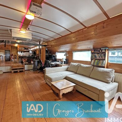 Maison 7 pièces 950000 €