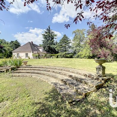 Maison 6 pièces 799000 €