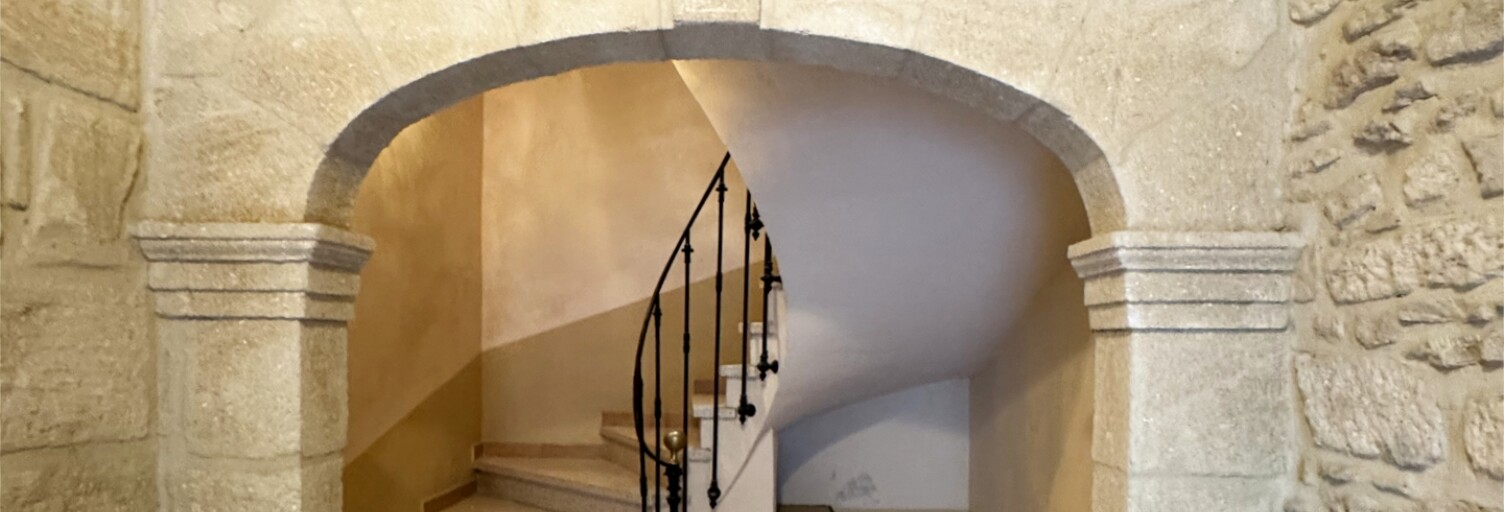 Appartement 3 Pièces 70 m² à louer à Sommières (30250)