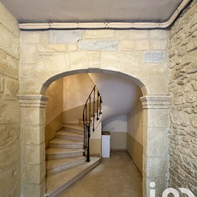 Appartement 3 pièces 790 €