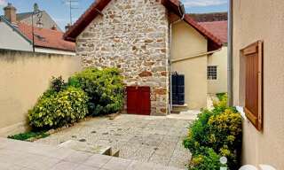 Maison 6 Pièces 108 m² à vendre à Nogent-sur-Seine (10400)