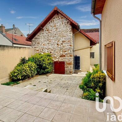 Maison 6 pièces 208000 €