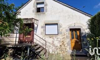 Maison 4 Pièces 90 m² à vendre à La Chèze (22210)