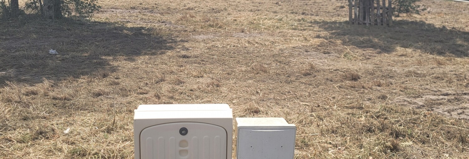 Terrain  700 m² à vendre à Vielle-Saint-Girons (40560)