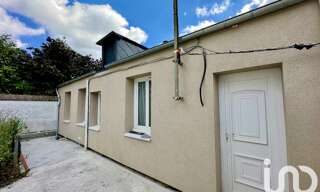 Maison 2 Pièces 42 m² à vendre à Caudebec-lès-Elbeuf (76320)