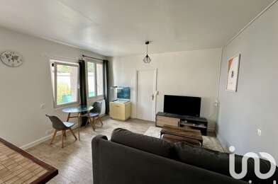 Maison 2 pièces 84990 €