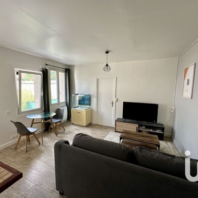 Maison 2 pièces 84990 €