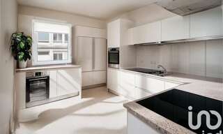 Appartement 3 Pièces 64 m² à vendre à Nantes (44000)