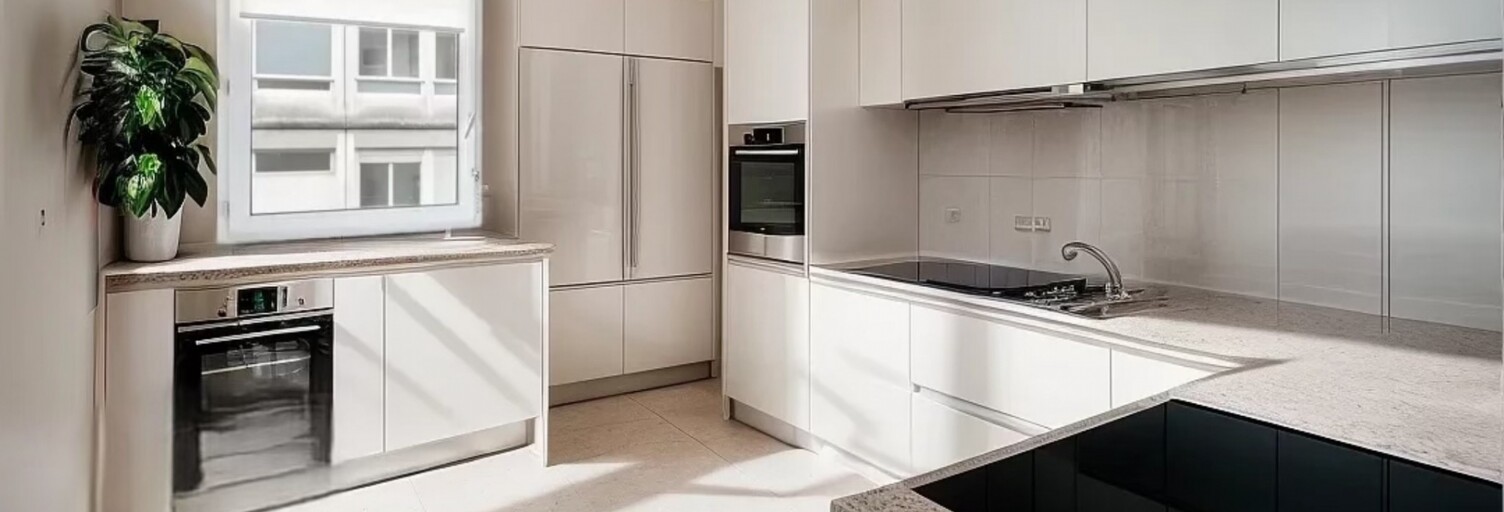 Appartement 3 Pièces 64 m² à vendre à Nantes (44000)