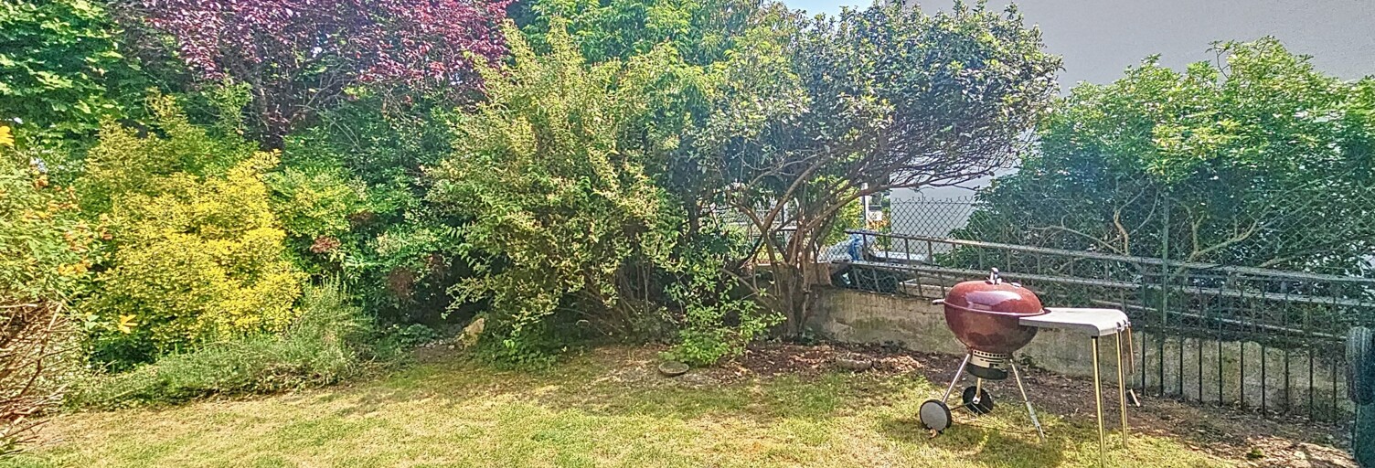 Maison 3 Pièces 71 m² à vendre à Gournay-sur-Marne (93460)