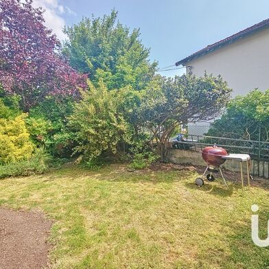 Maison 3 pièces 340000 €