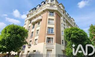 Appartement 2 Pièces 45 m² à vendre à Saint-Maur-des-Fossés (94210)