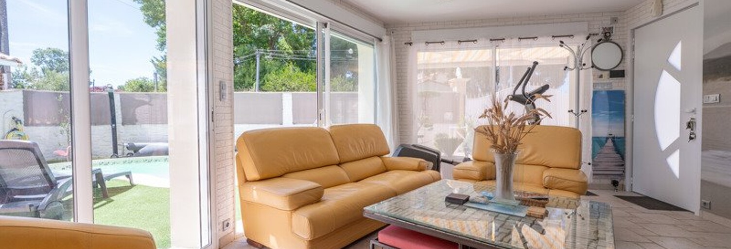 Maison 4 Pièces 76 m² à vendre à Saint-Sulpice-de-Royan (17200)